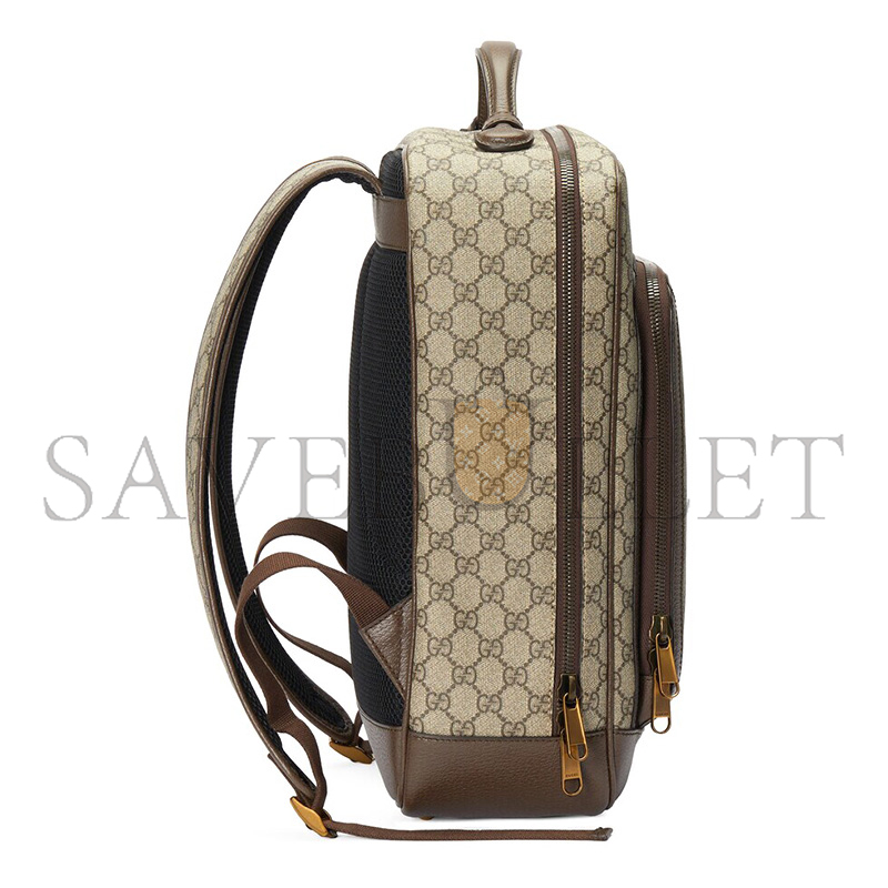G*u*i ophidia gg medium backpack 745718 (30*40*14cm)